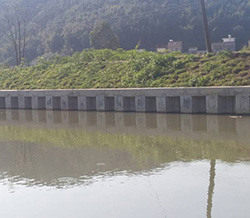 肇慶u形板樁四會項(xiàng)目